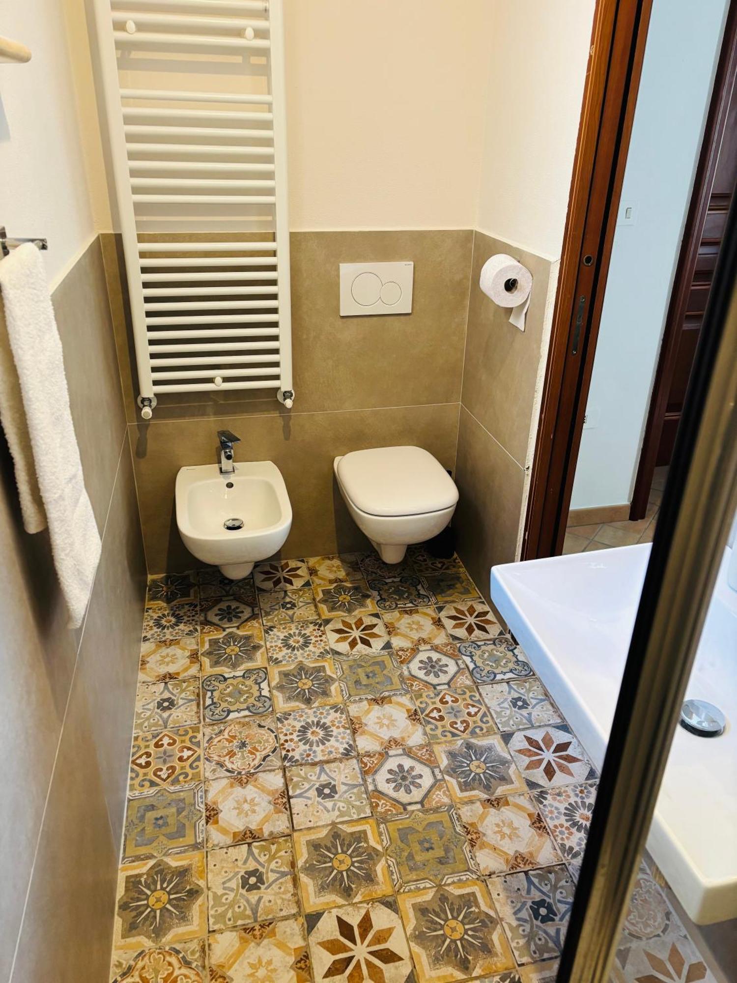 Al Belvedere Apartment II Атри Экстерьер фото