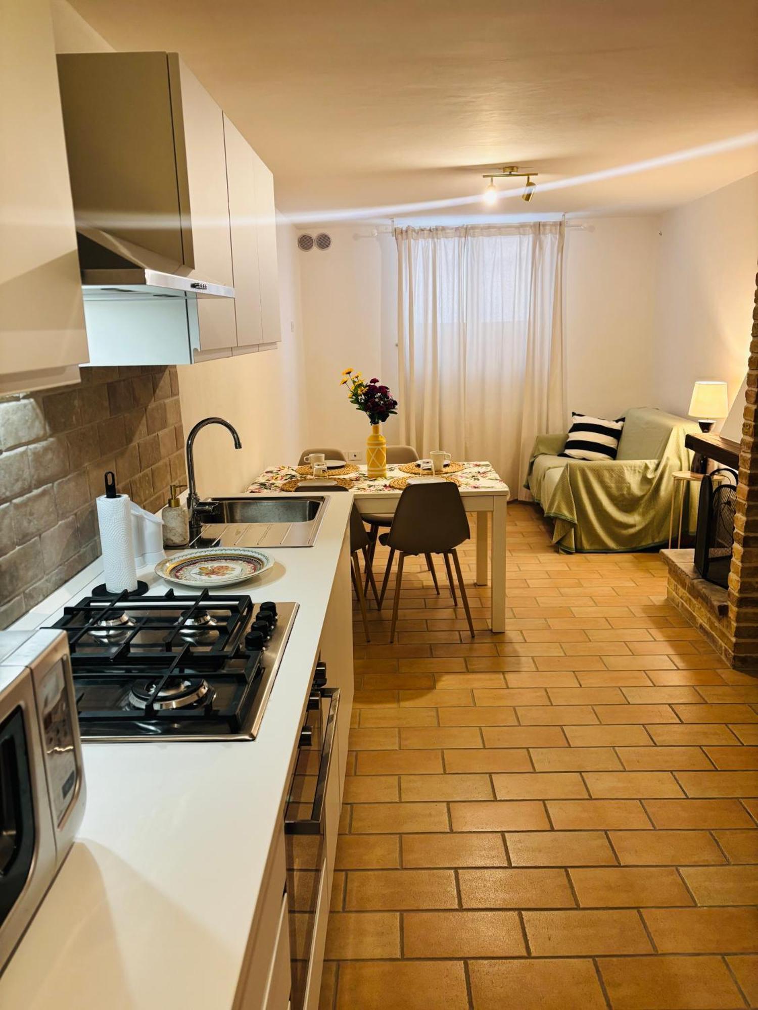 Al Belvedere Apartment II Атри Экстерьер фото