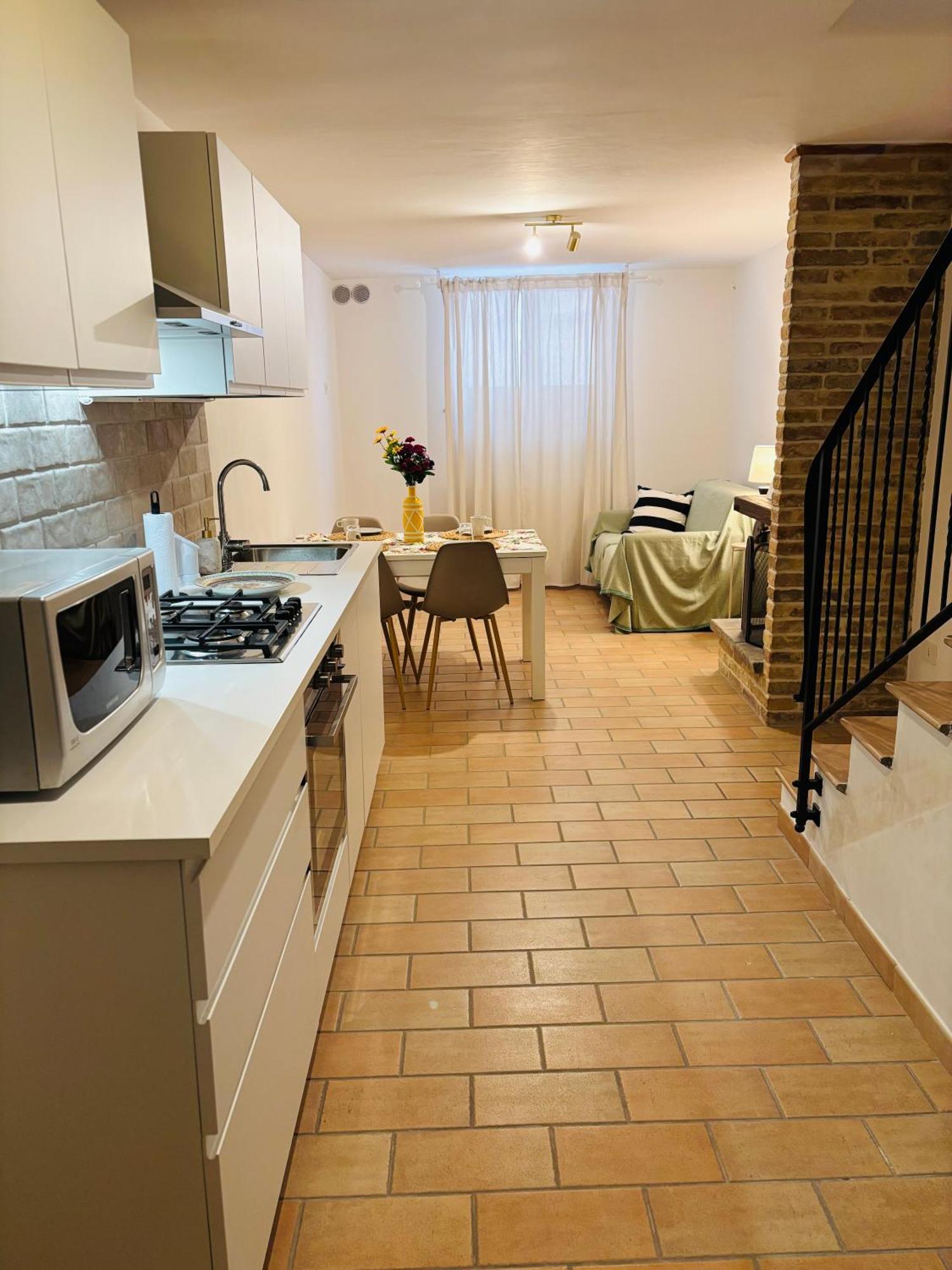 Al Belvedere Apartment II Атри Экстерьер фото
