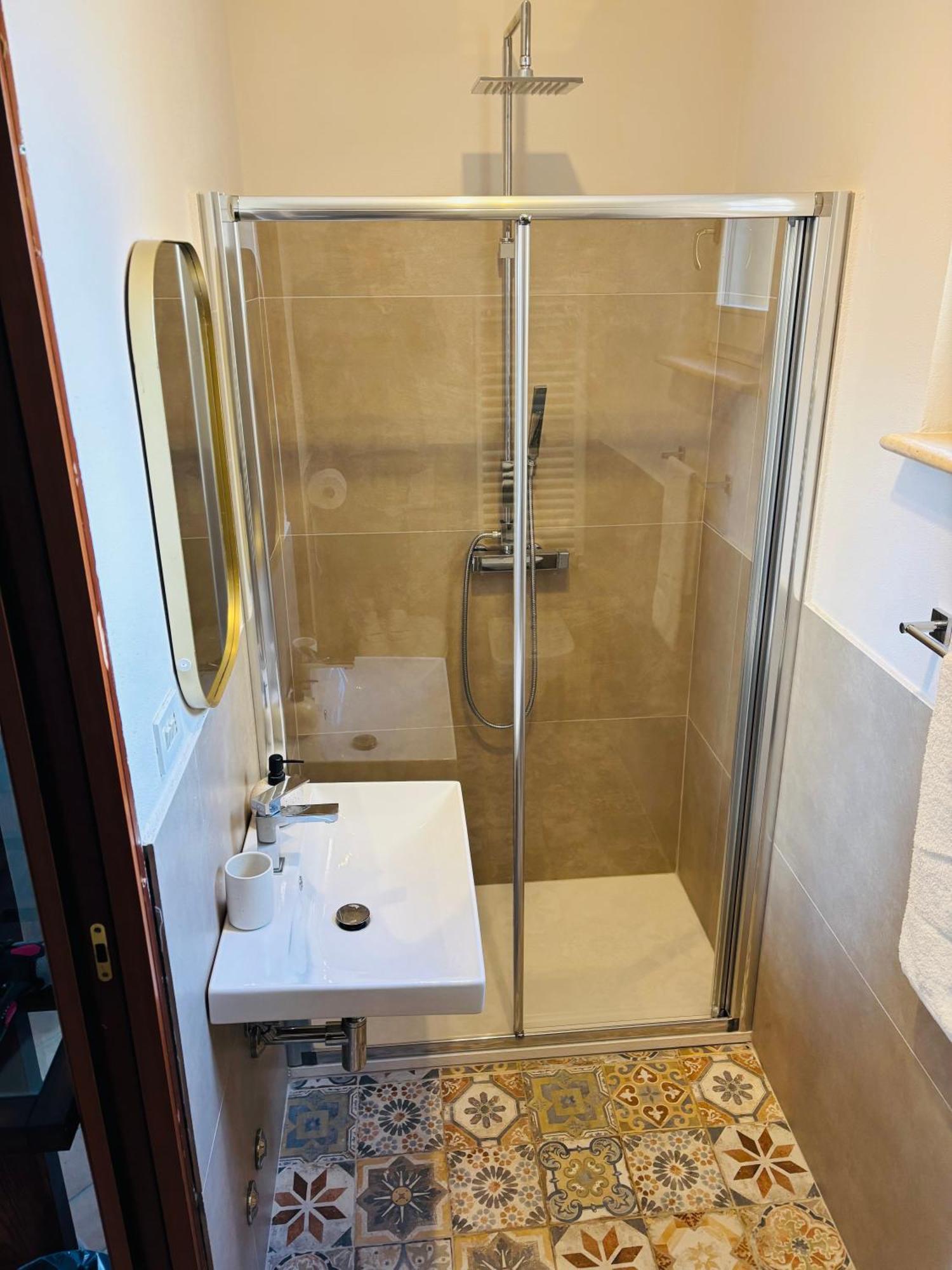 Al Belvedere Apartment II Атри Экстерьер фото