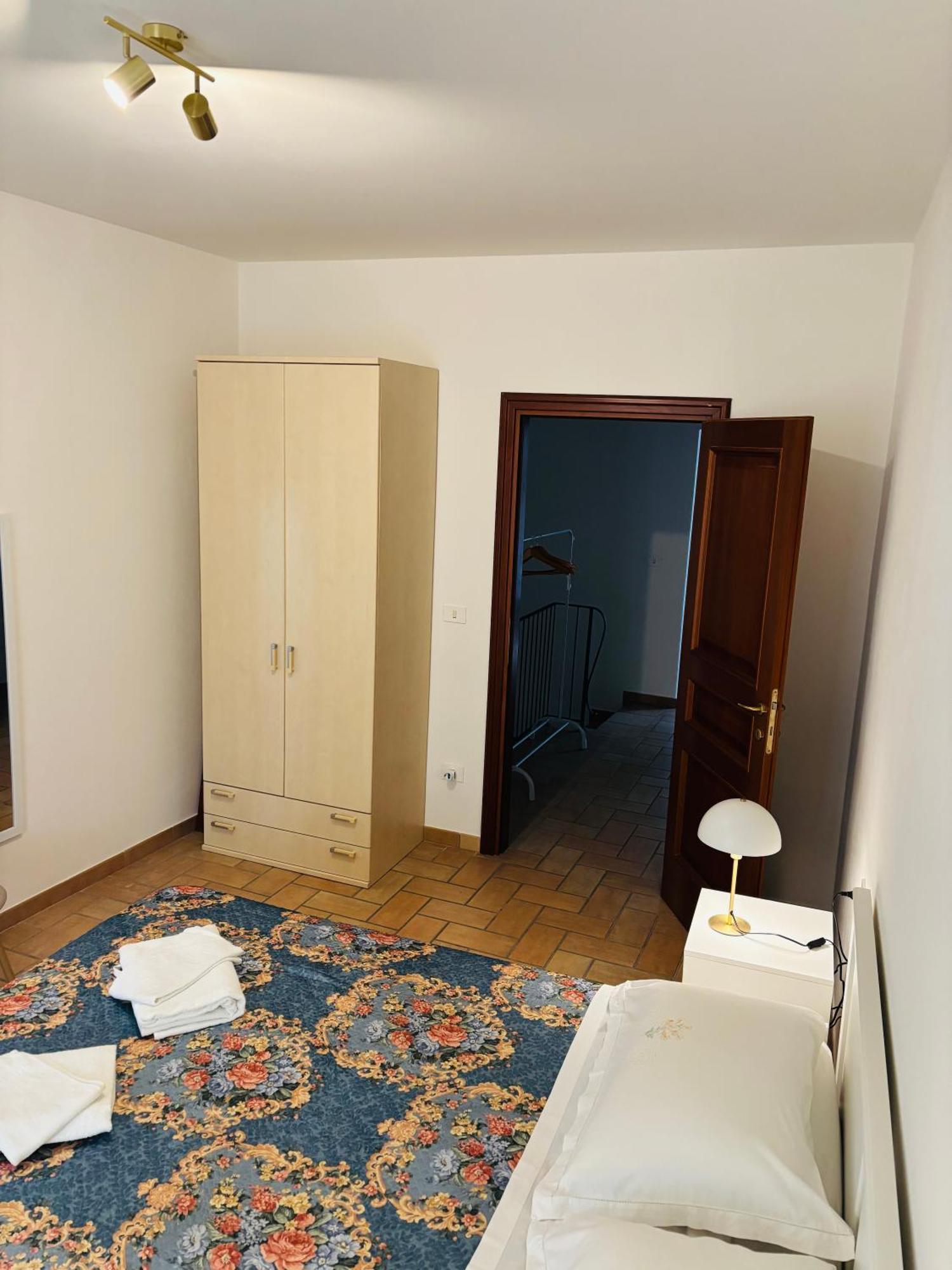 Al Belvedere Apartment II Атри Экстерьер фото