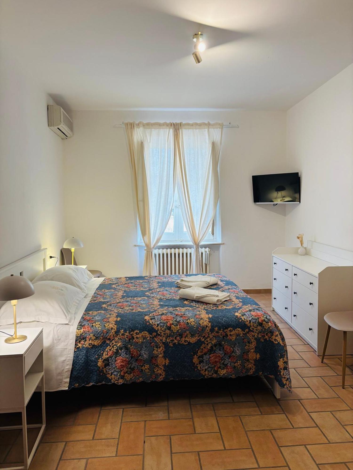 Al Belvedere Apartment II Атри Экстерьер фото