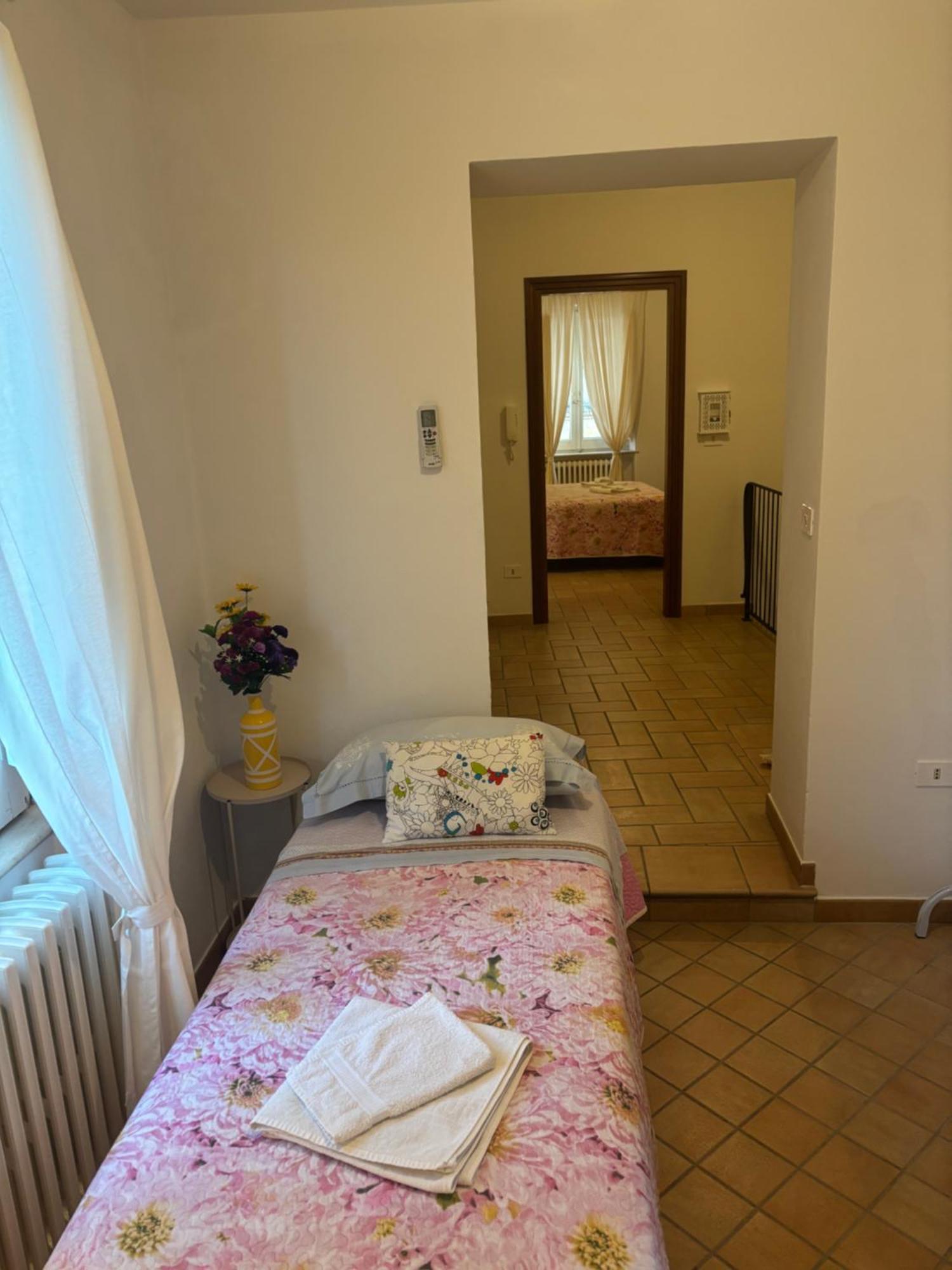 Al Belvedere Apartment II Атри Экстерьер фото