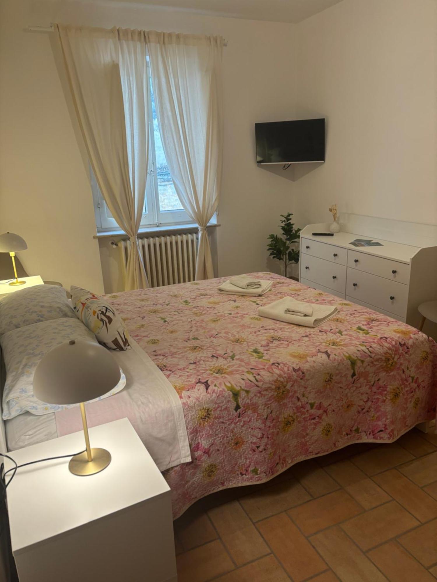 Al Belvedere Apartment II Атри Экстерьер фото