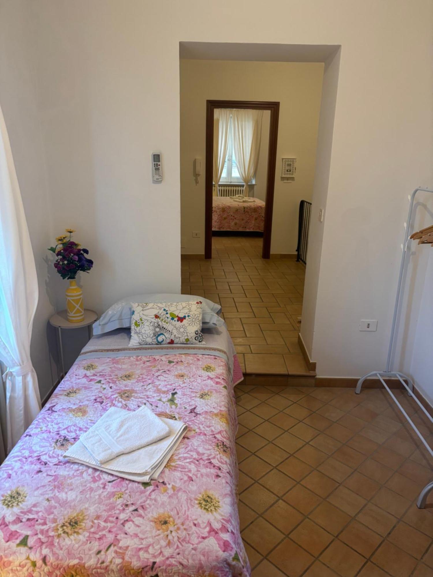 Al Belvedere Apartment II Атри Экстерьер фото